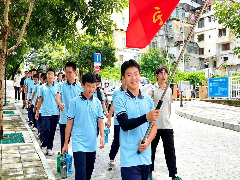 湖南张家界比较好的教育不听话小孩学校推荐