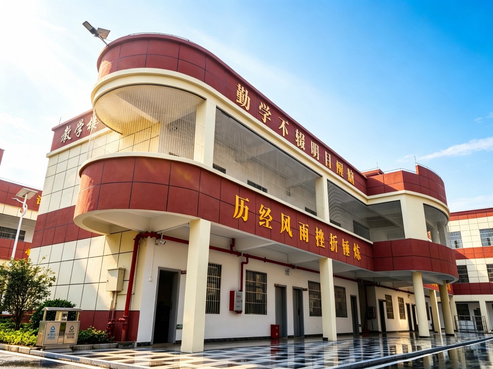 2026甄选张家界专业的全封闭教育学校哪家靠谱