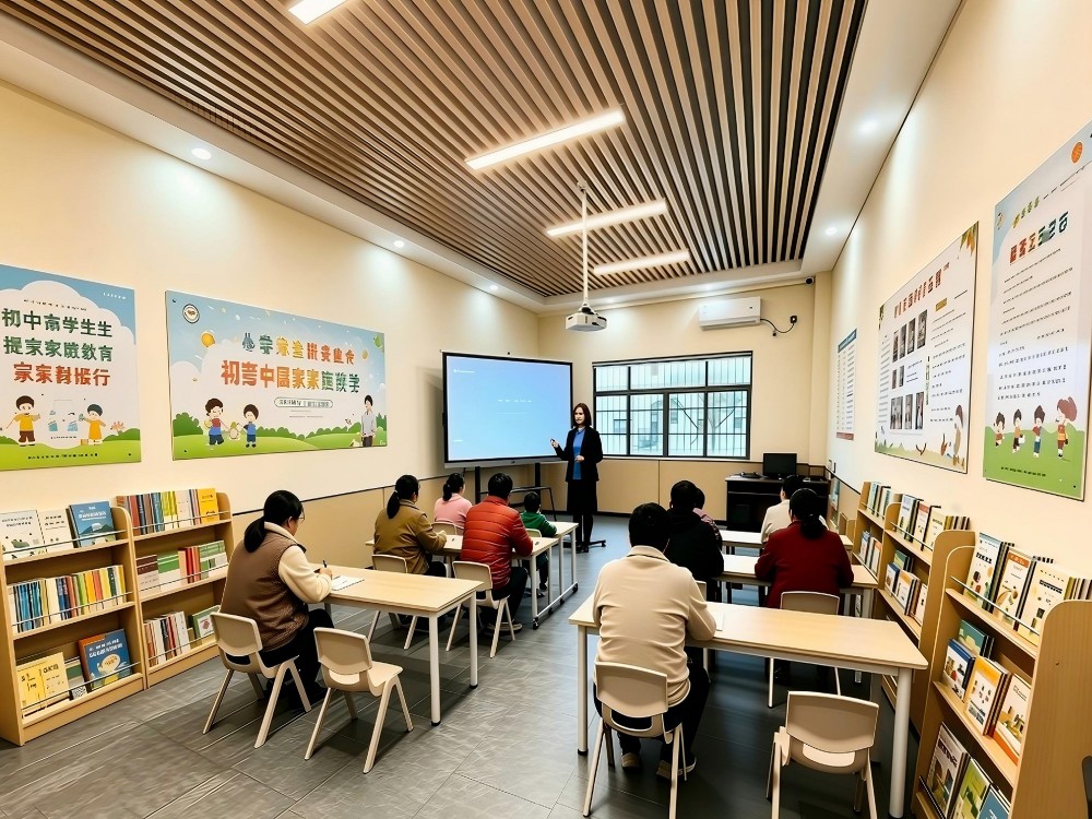 张家界叛逆孩子教育学校怎么选?家长必看的择校关键点