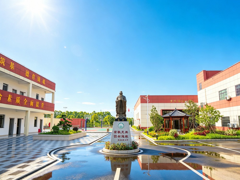 张家界诚信的叛逆小孩全封闭教育学校选哪家?理性择校的三条核心标准