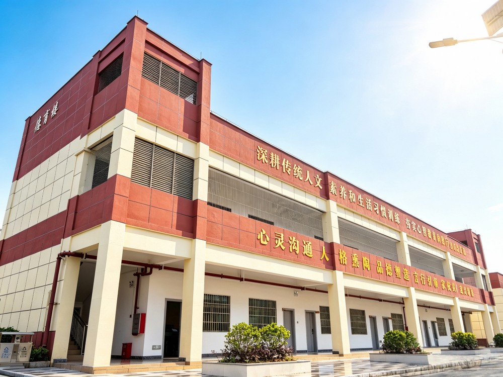 张家界正规叛逆孩子教育中心联系电话怎么选