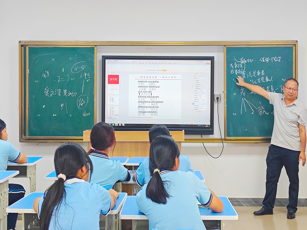湖南张家界正规不听话孩子军训学校推荐指南