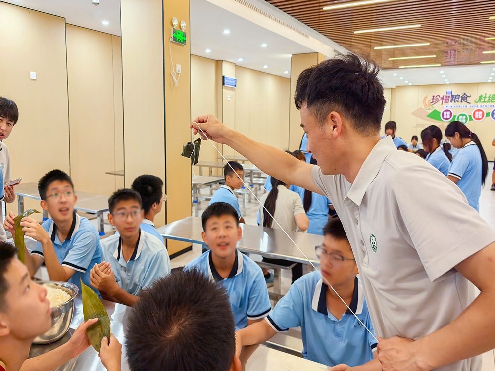 张家界正规青少年管理学校2026家长择校指南