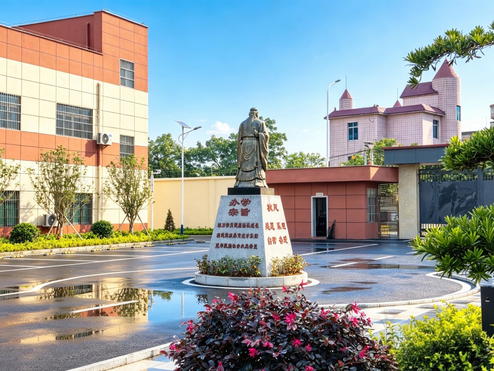 张家界正规叛逆孩子教育中心联系电话怎么选